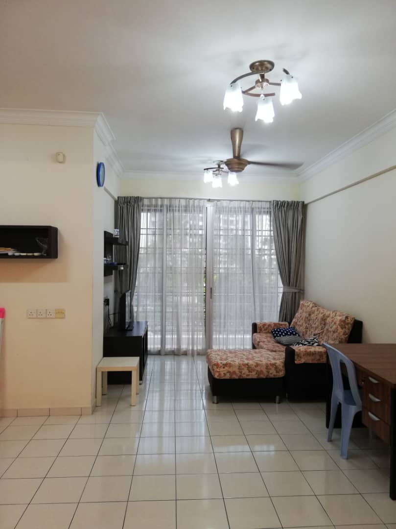Putra Place, RM 1900 - photo 3