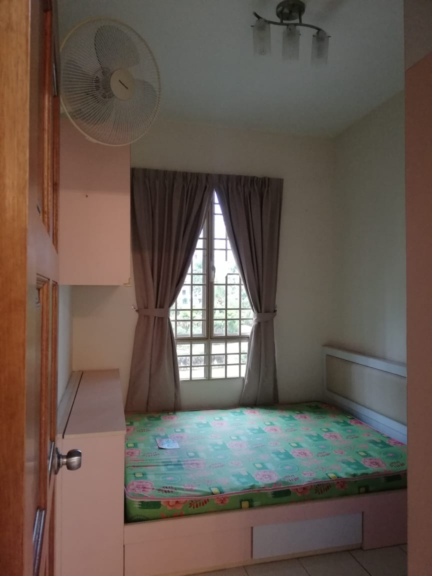 Putra Place, RM 1900 - photo 4
