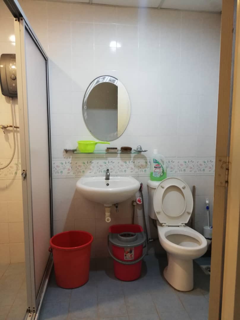 Putra Place, RM 1900 - photo 8