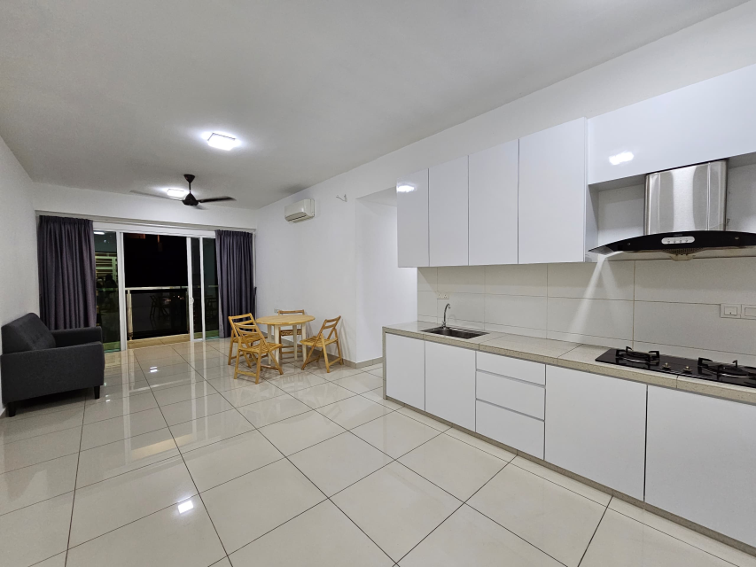 Tropicana Bay, 3 room - photo 2
