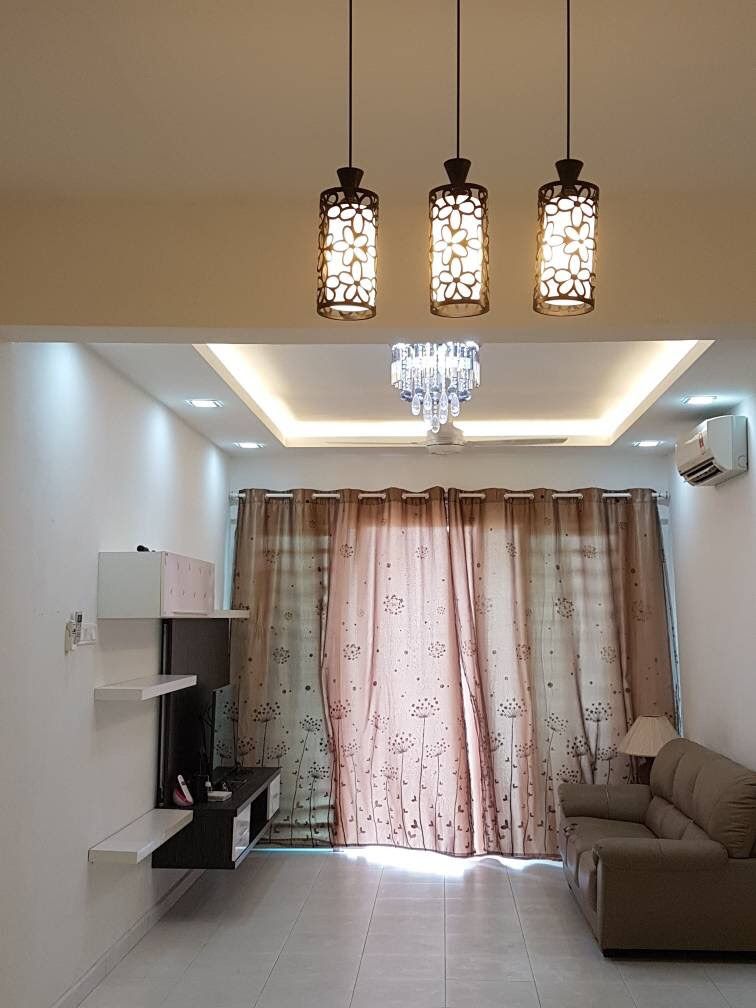 Golden Triangle, RM 1800 - photo 2