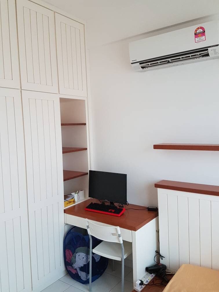 Golden Triangle, RM 1800 - photo 3