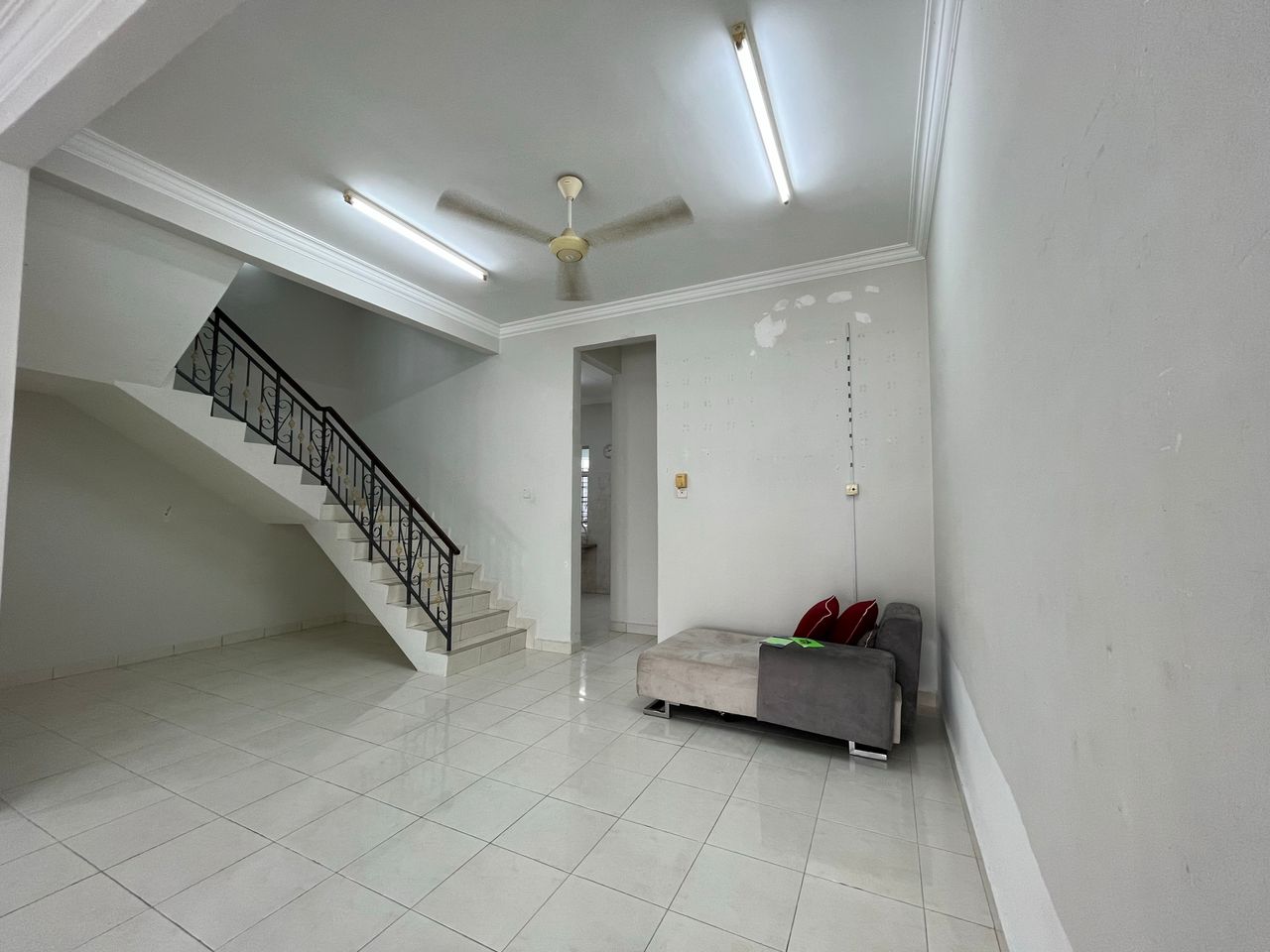 Palm Garden, RM2500 - photo 3