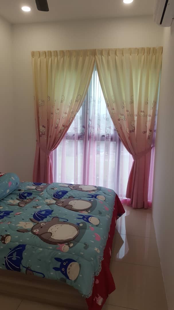 Mahkota impian, Bukit Mertajam Alma Aeon - photo 5