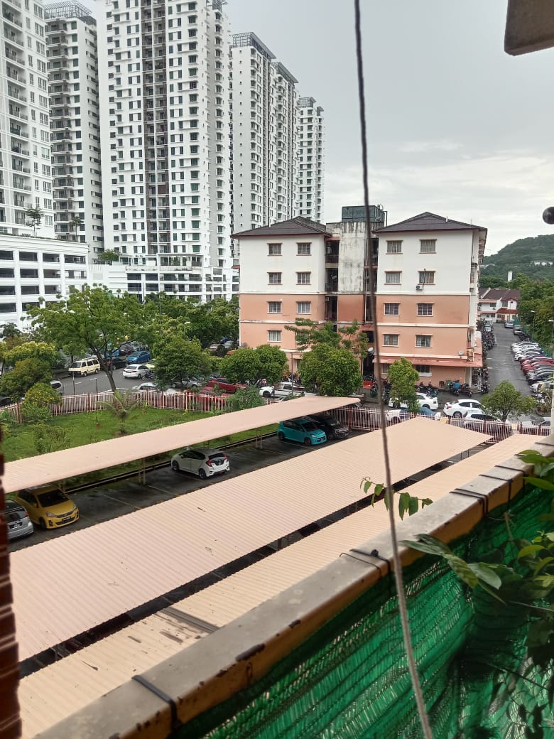 Saujana damai, 300k - photo 4