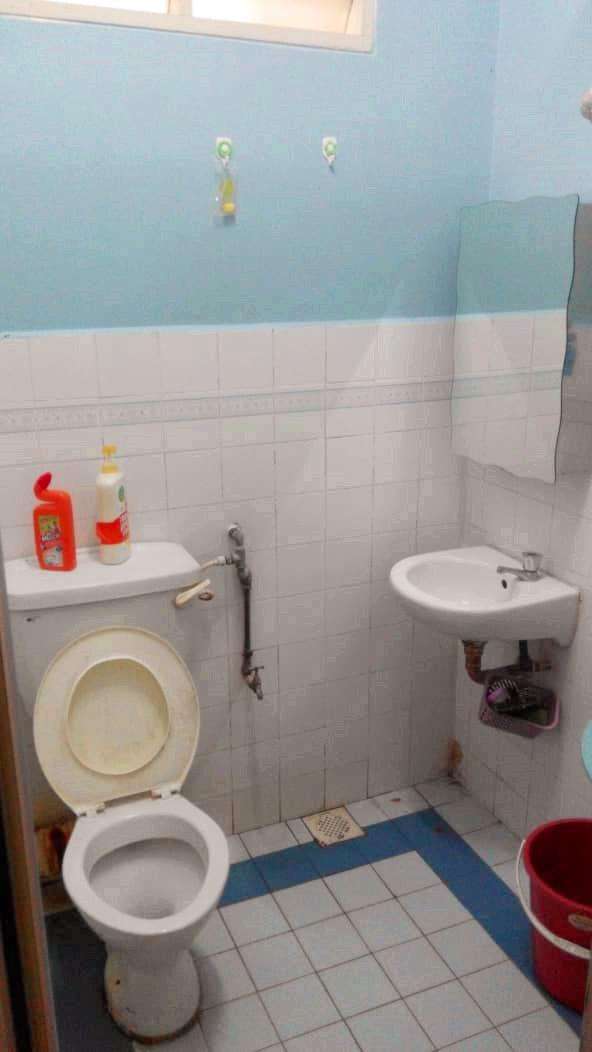 Taman Jubilee, RM 1300 - photo 4
