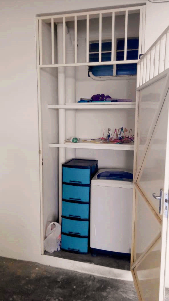 Taman Jubilee, RM 1300 - photo 9