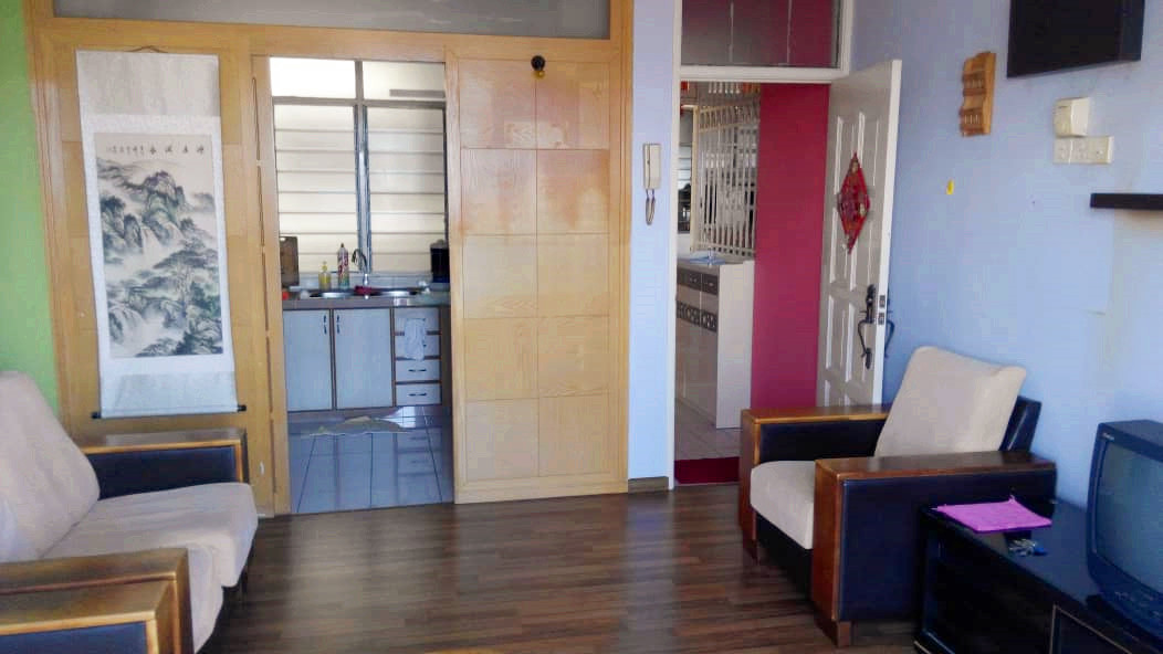 Taman Jubilee, RM 1300 - photo 11