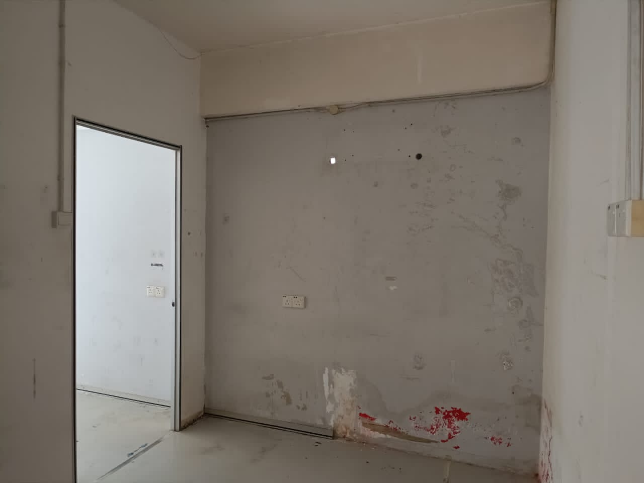 Shop office, Batu Maung, RM 1800 - photo 6