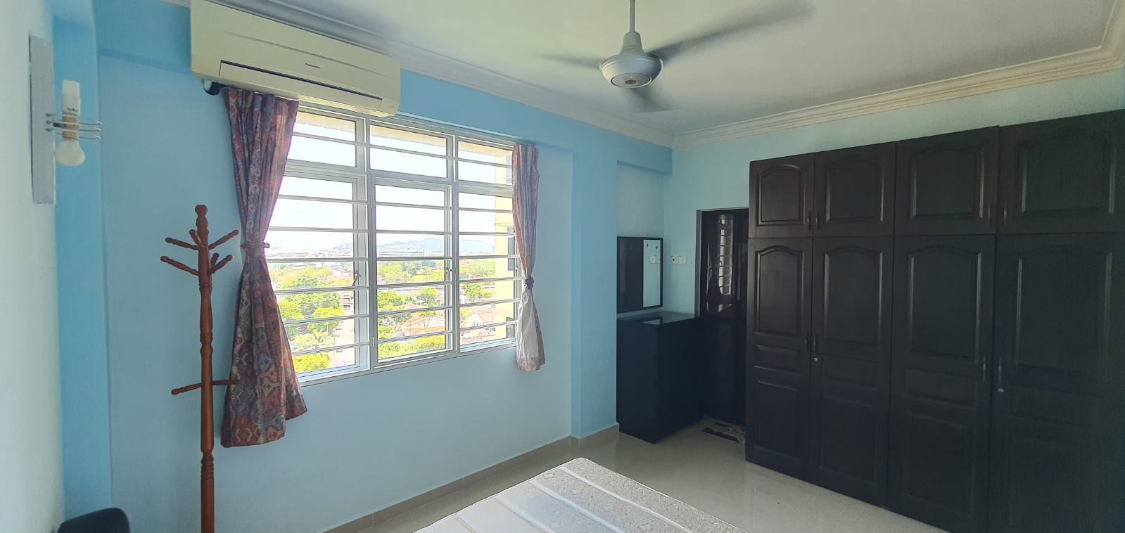 Pangsapuri Mahsuri, M5, RM 400k - photo 4