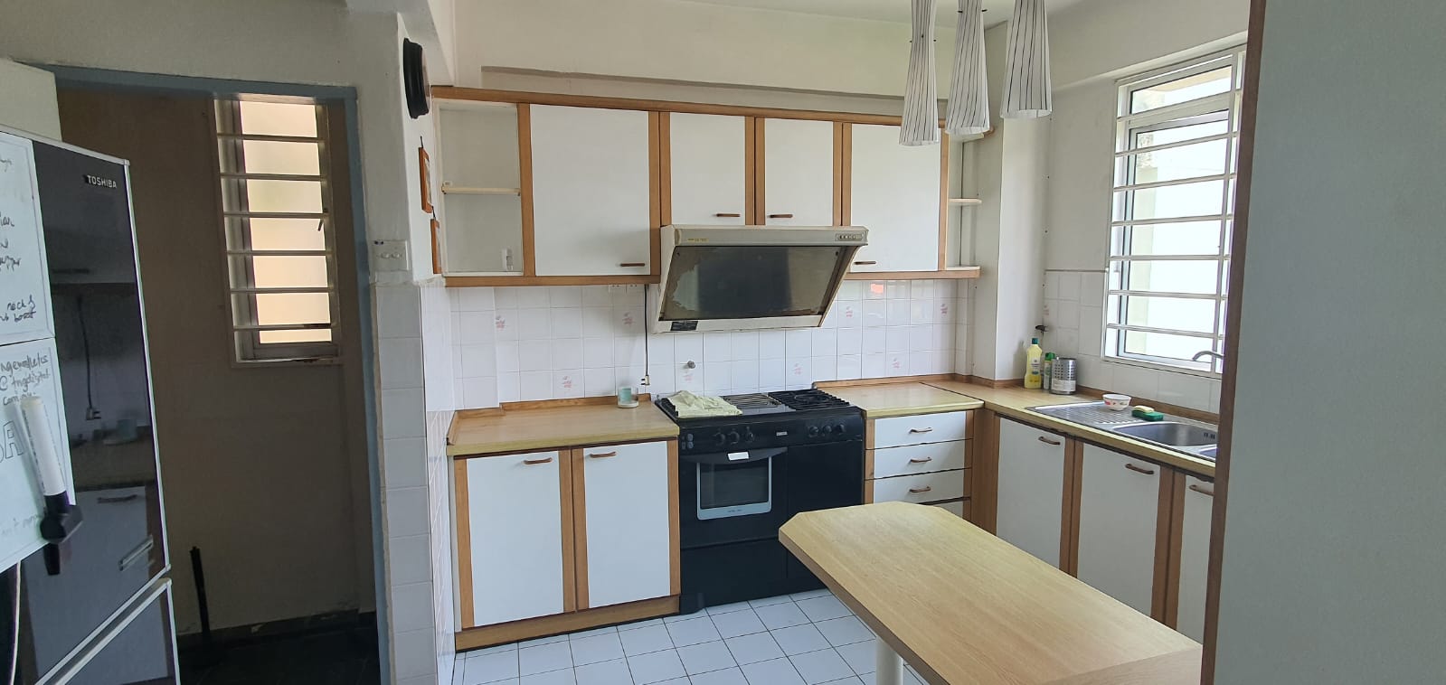Pangsapuri Mahsuri, M5, RM 400k - photo 8