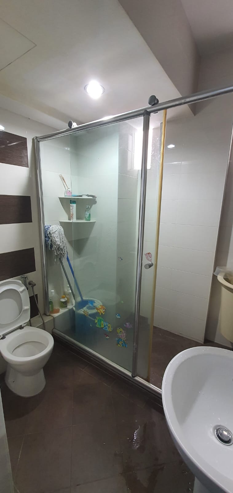 Pangsapuri Mahsuri, M5, RM 400k - photo 12