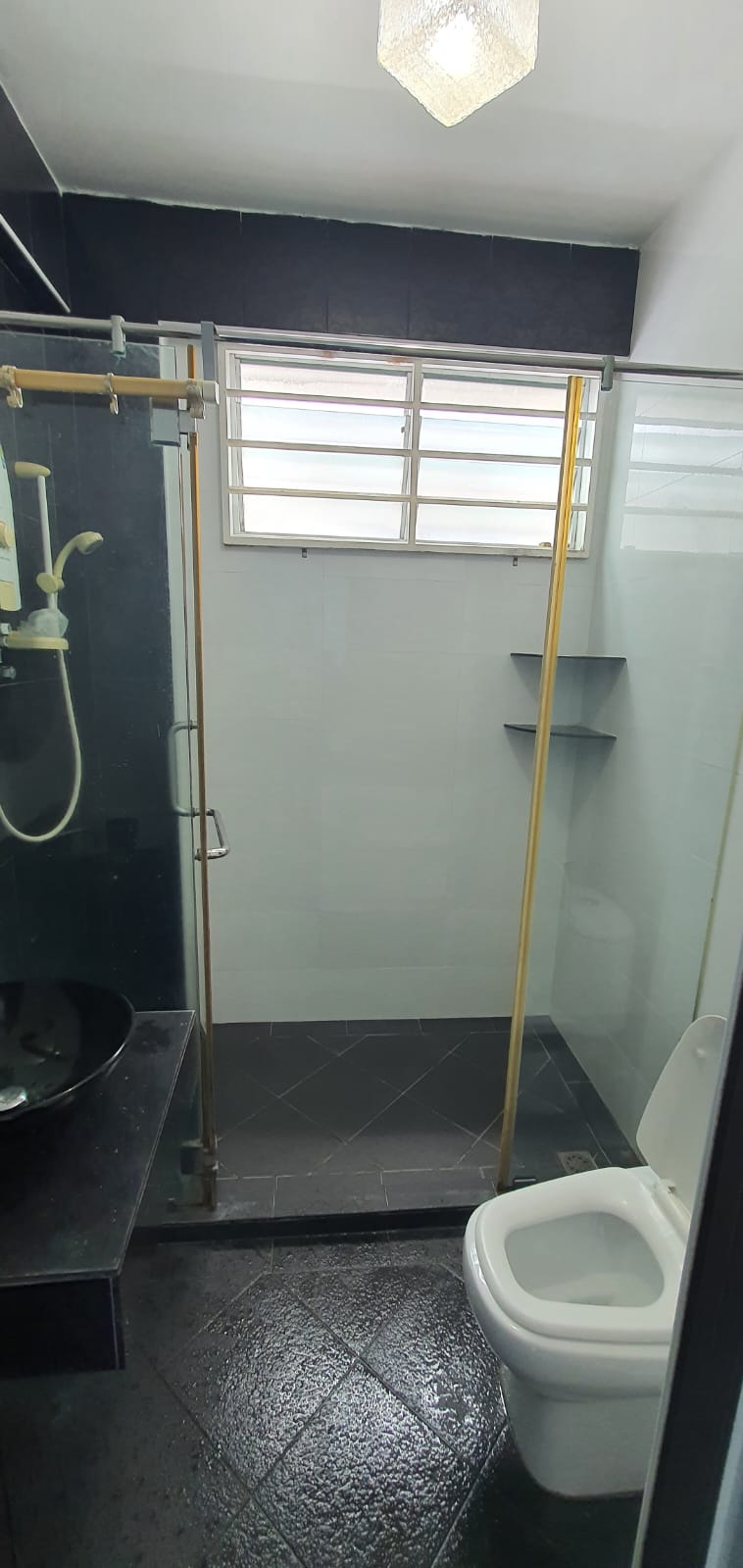 Pangsapuri Mahsuri, M5, RM 400k - photo 13