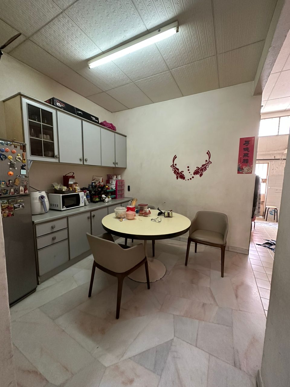 Single Storey Terrace Island Glades, RM 900k - photo 12