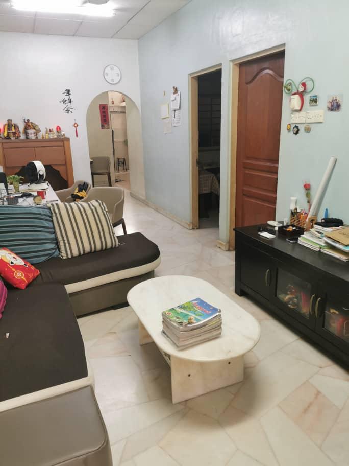 Single Storey Terrace Island Glades, RM 900k - photo 13