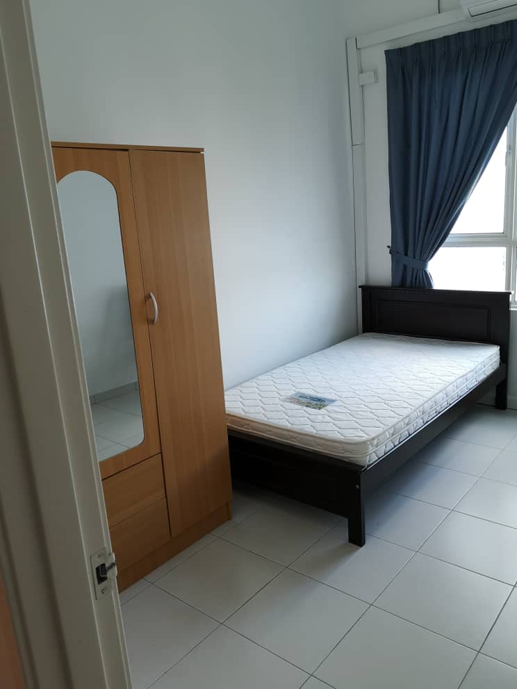 Fiera Vista, RM 2000 - photo 7