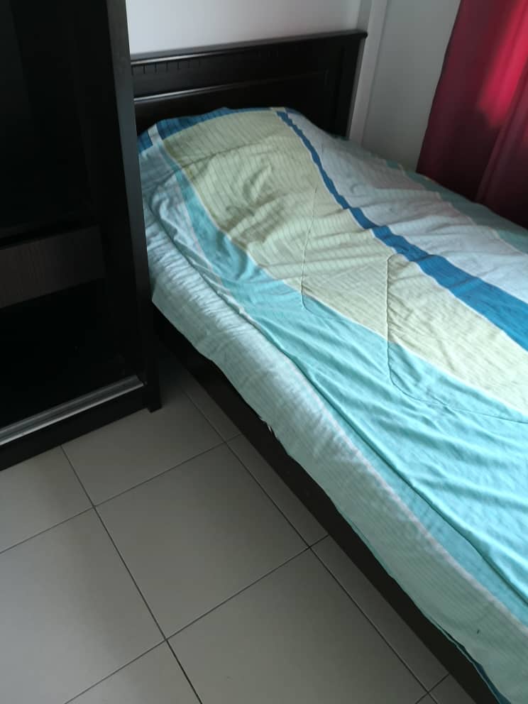 Fiera Vista, RM 2000 - photo 8