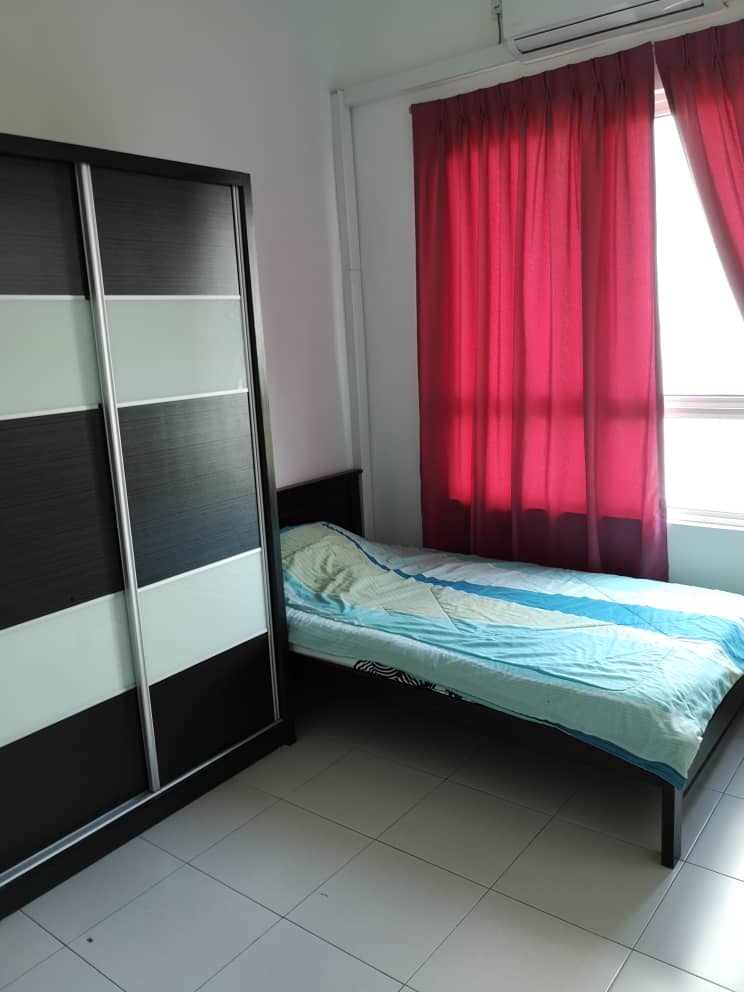 Fiera Vista, RM 2000 - photo 9