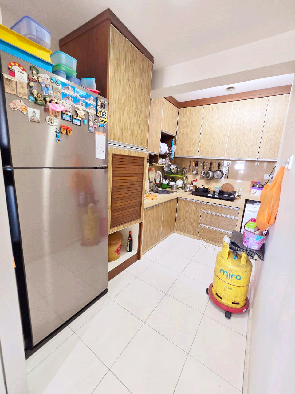 The Pulse, RM 320k - photo 2