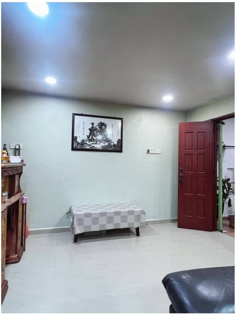 Lebuh Batu Maung, 670k - photo 5