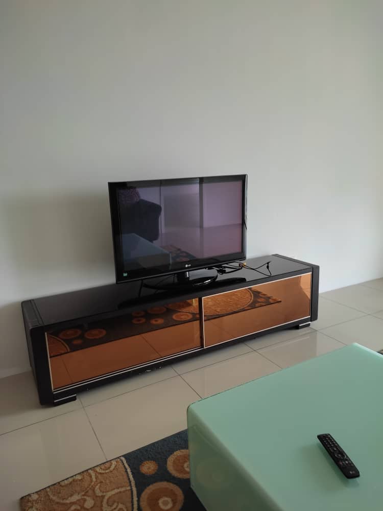Mahkota impian, Bukit Mertajam Alma Aeon - photo 4