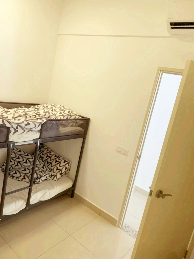 Eco Bloom, RM 1800 - photo 6