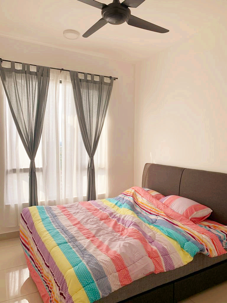 Eco Bloom, RM 1800 - photo 8