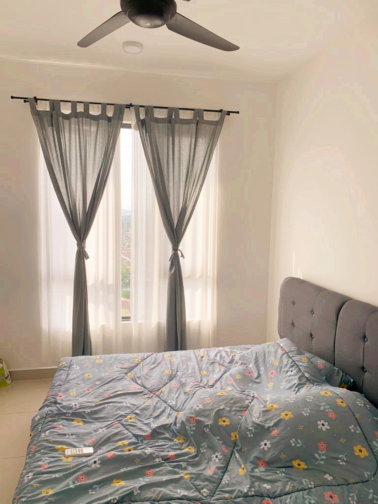 Eco Bloom, RM 1800 - photo 9