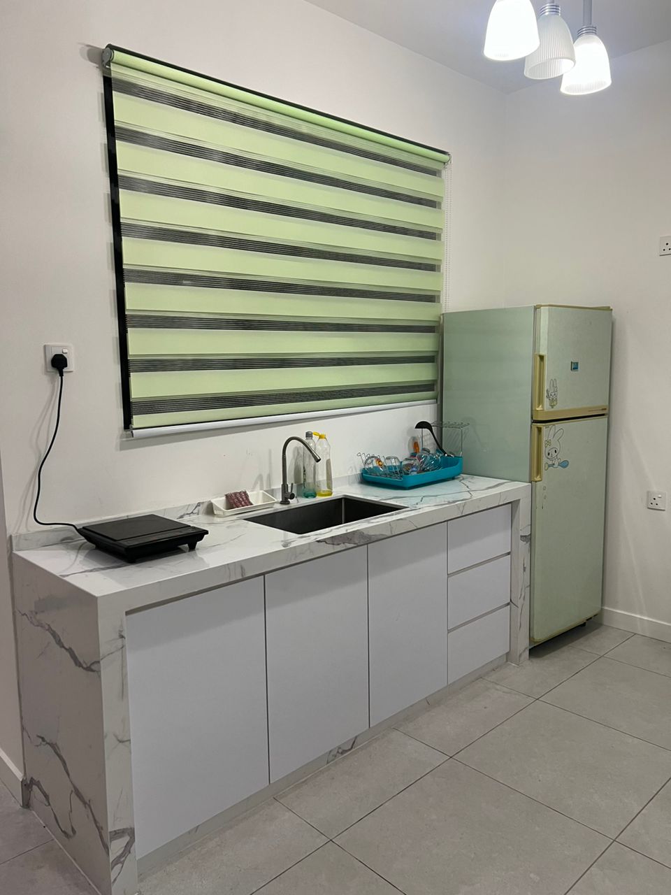 3 Residence, RM 2700 - photo 2
