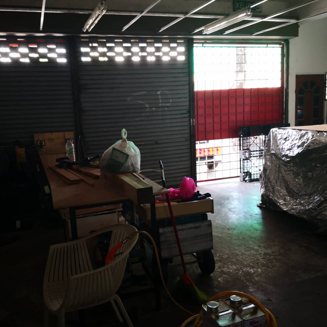 Nagasari Light Industry Factory - photo 3
