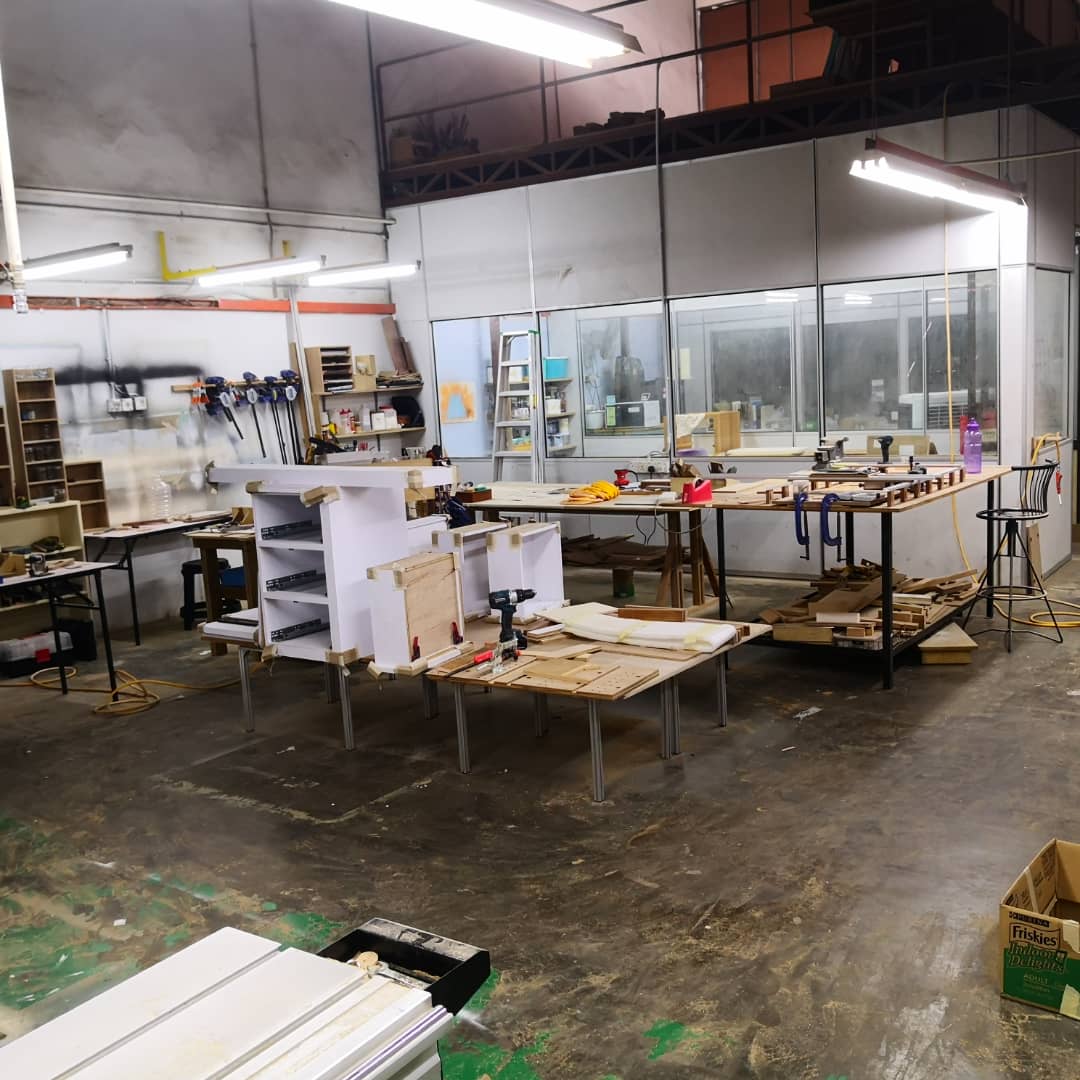 Nagasari Light Industry Factory - photo 4