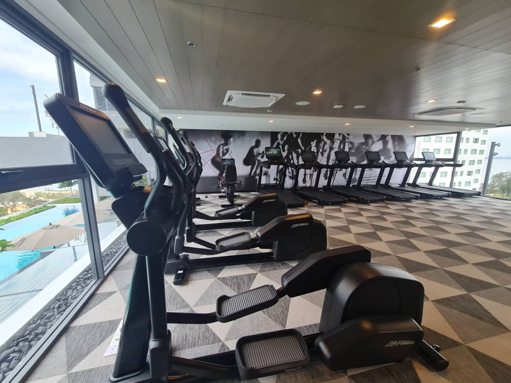 Marriot Residence 7k - photo 4