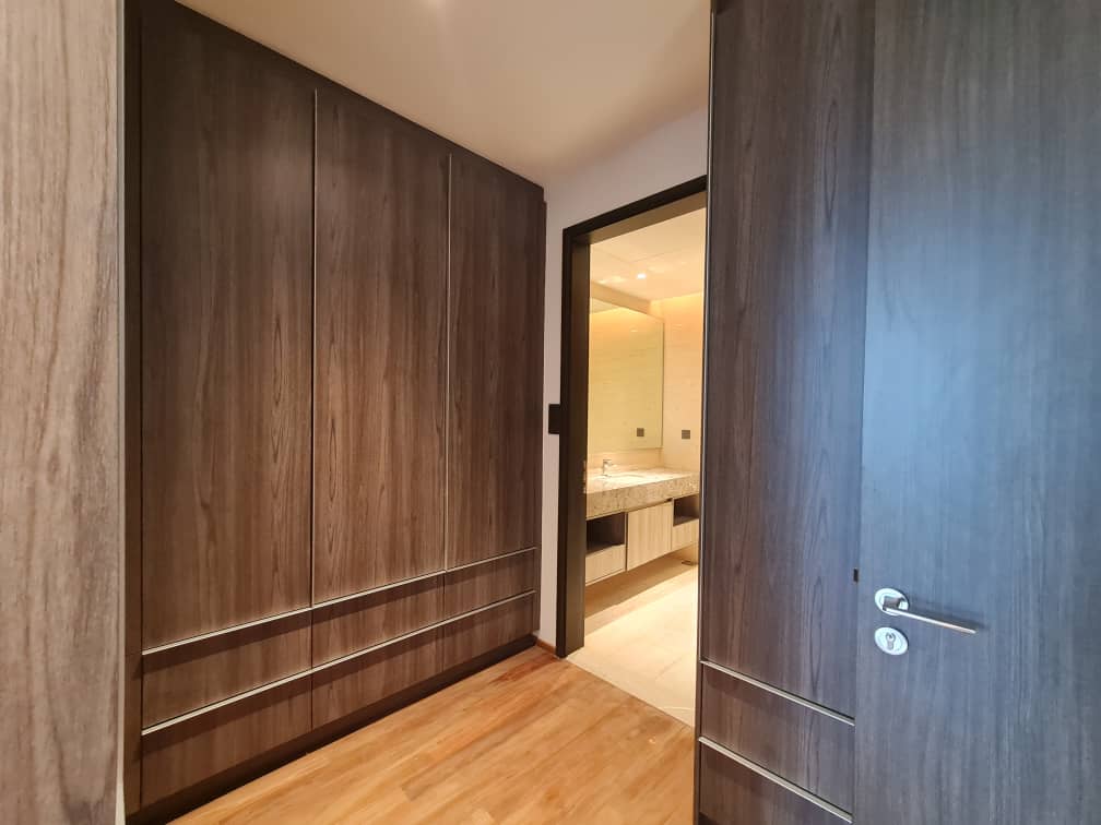Marriot Residence 7k - photo 5