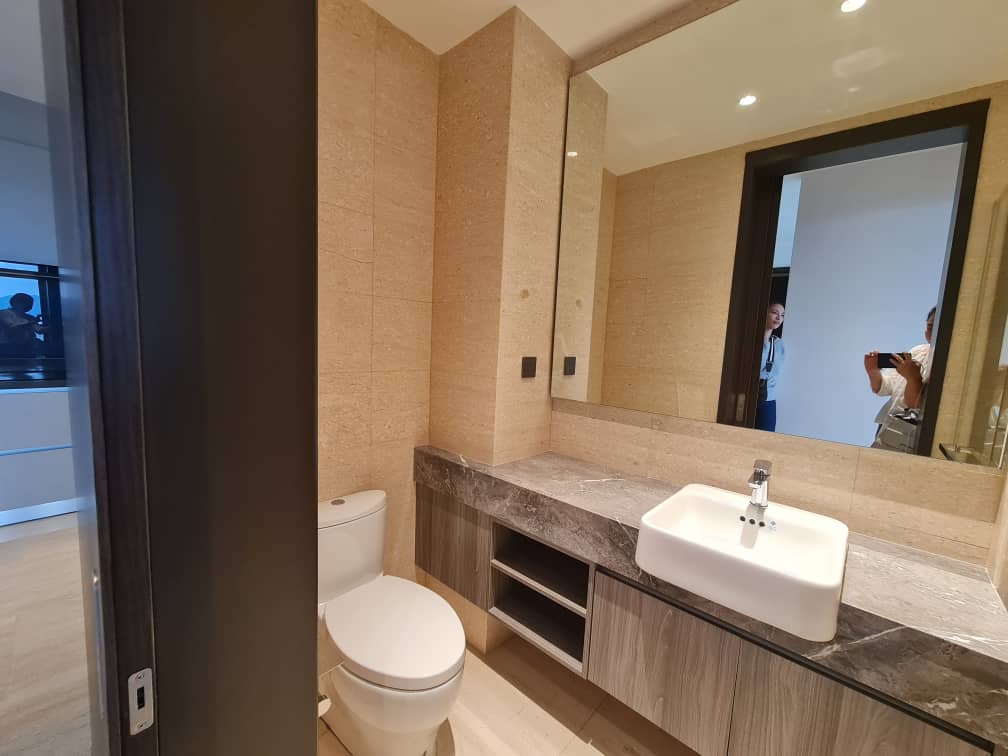 Marriot Residence 7k - photo 6