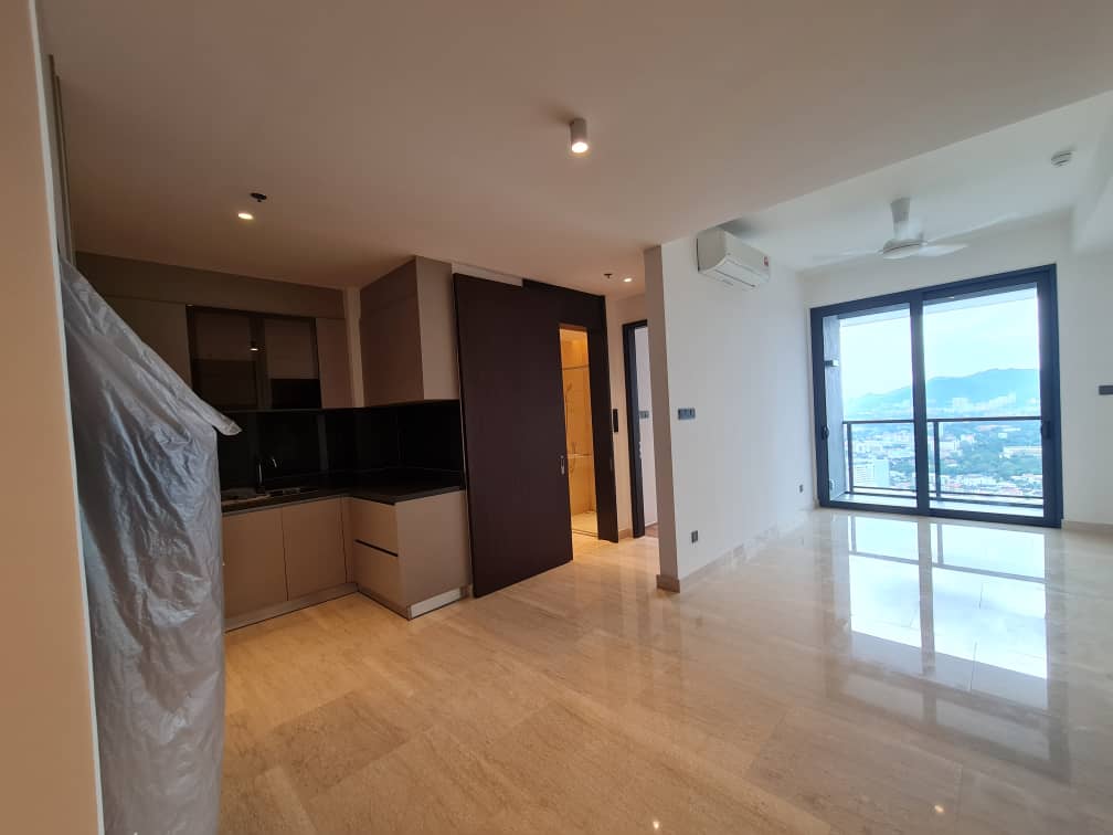 Marriot Residence 7k - photo 8
