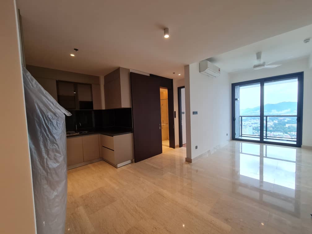Marriot Residence 7k - photo 10