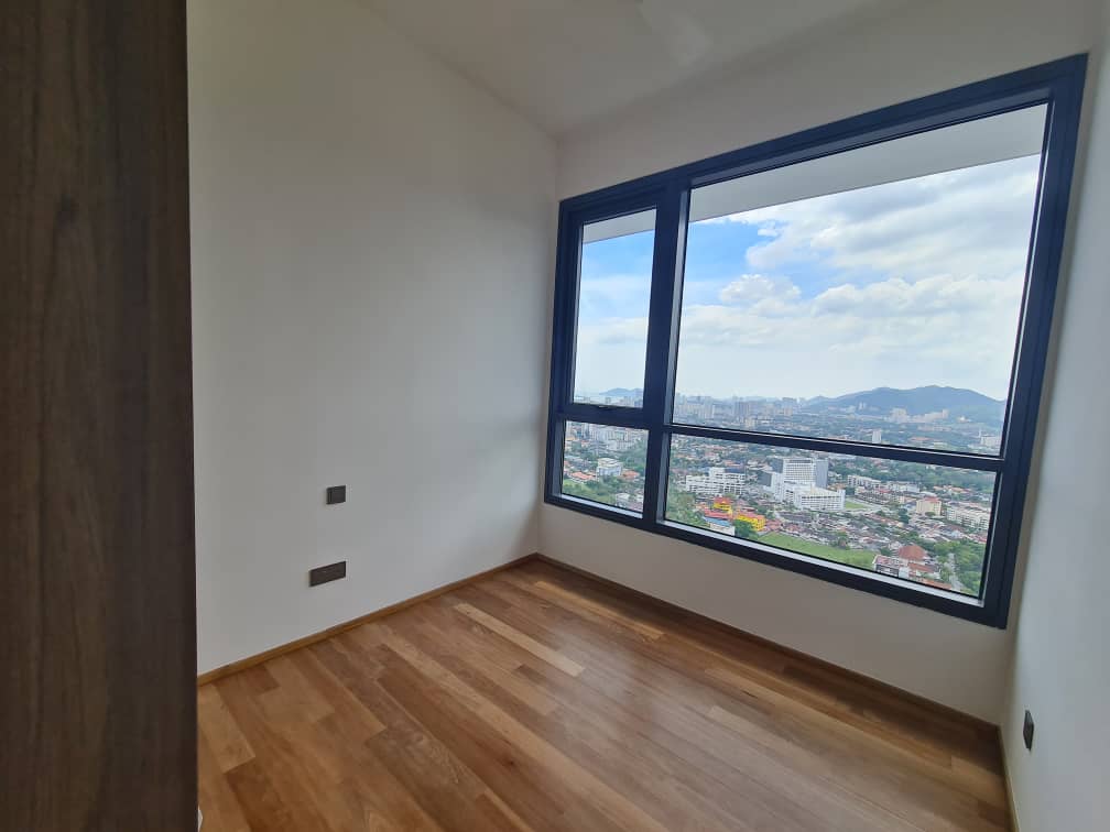 Marriot Residence 7k - photo 11