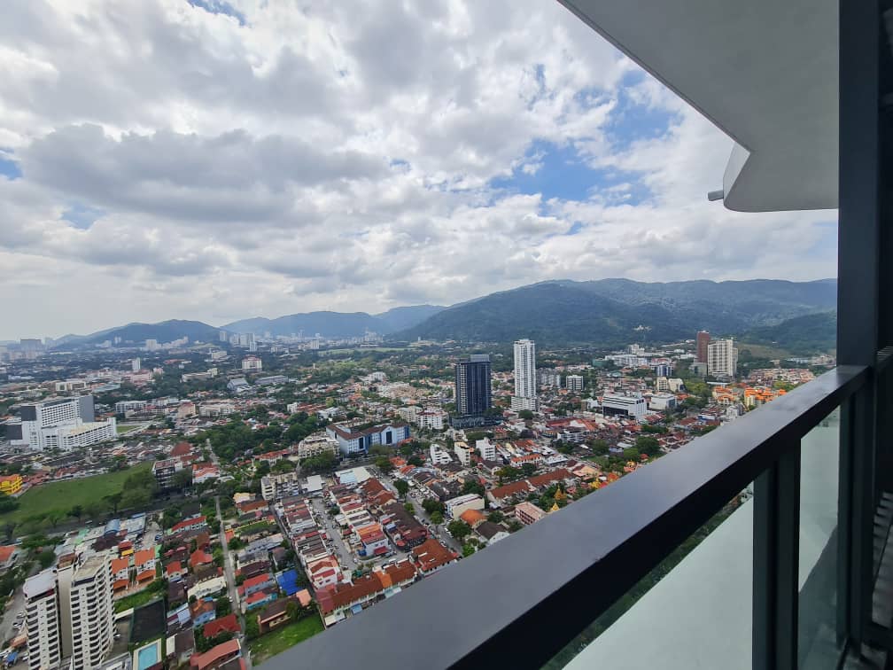 Marriot Residence 7k - photo 12