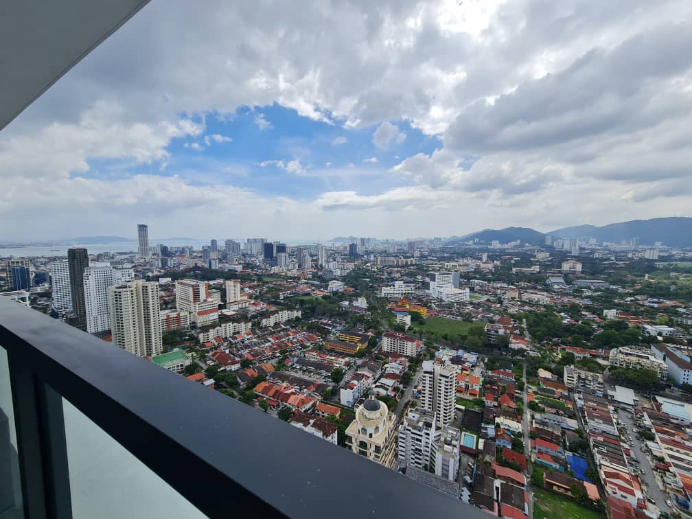Marriot Residence 7k - photo 13
