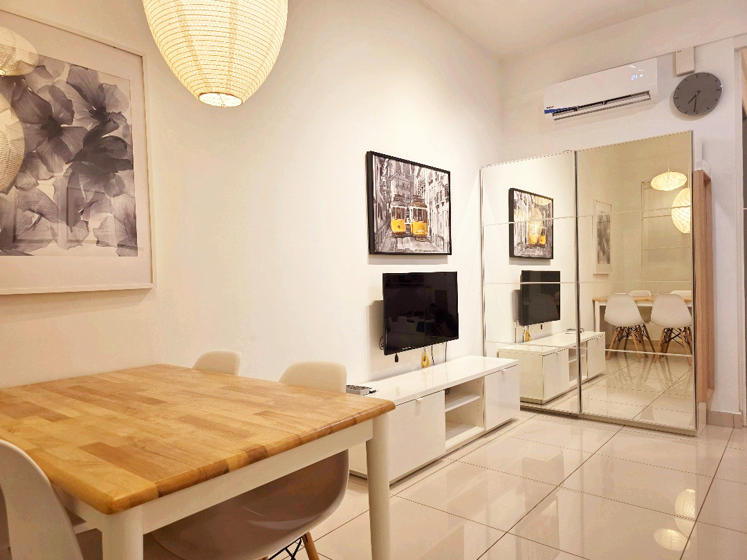 Tropicana Bay Studio RM 1800 - photo 4