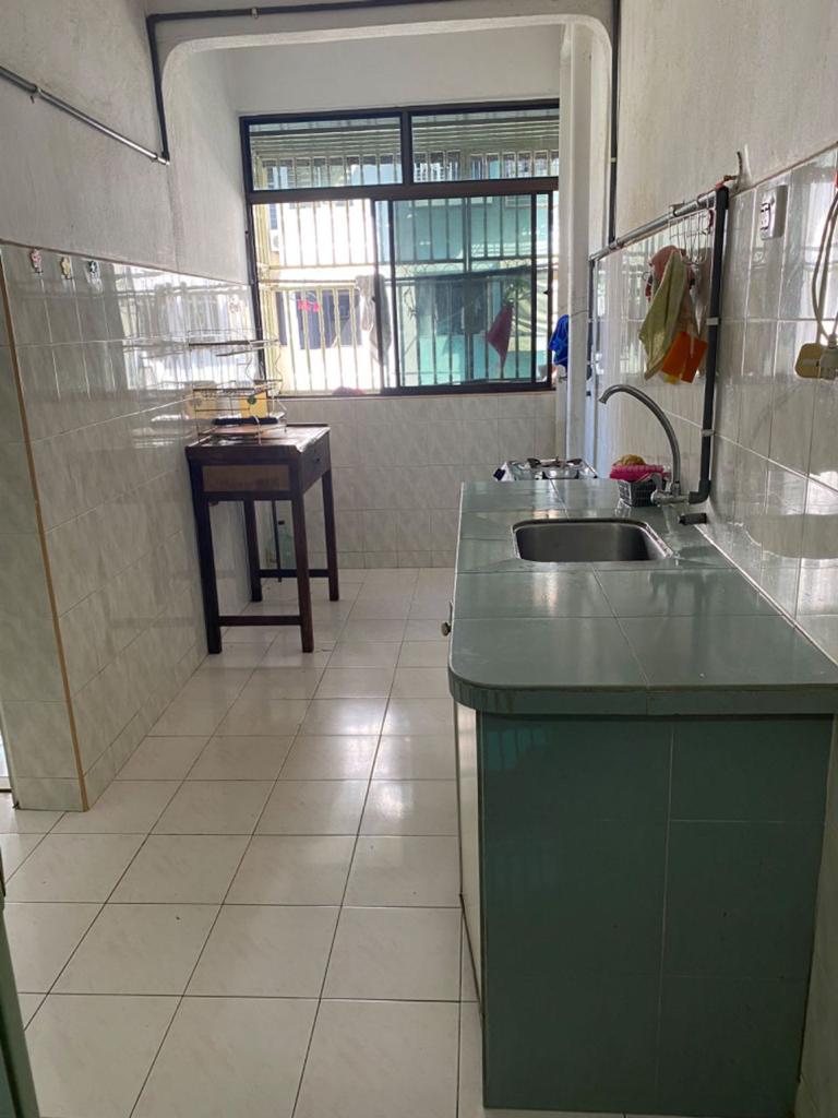 Taman Limau Manis, RM 800 - photo 3