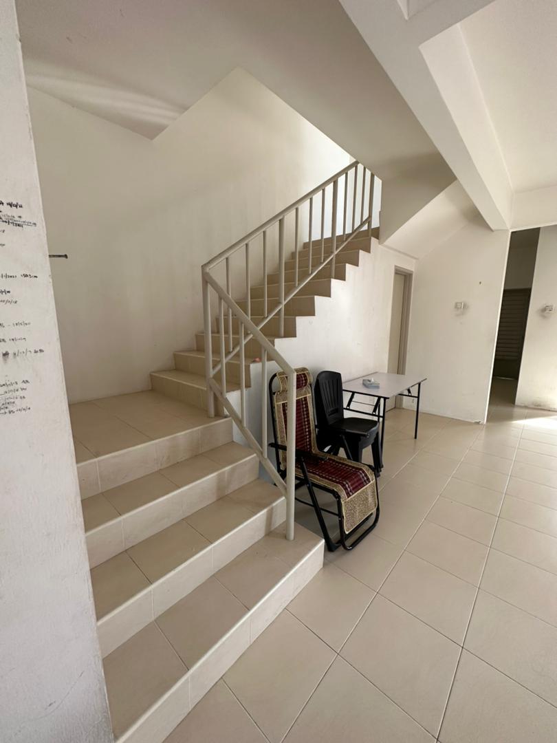 Alma Ria, Semi D, RM 1800 - photo 7