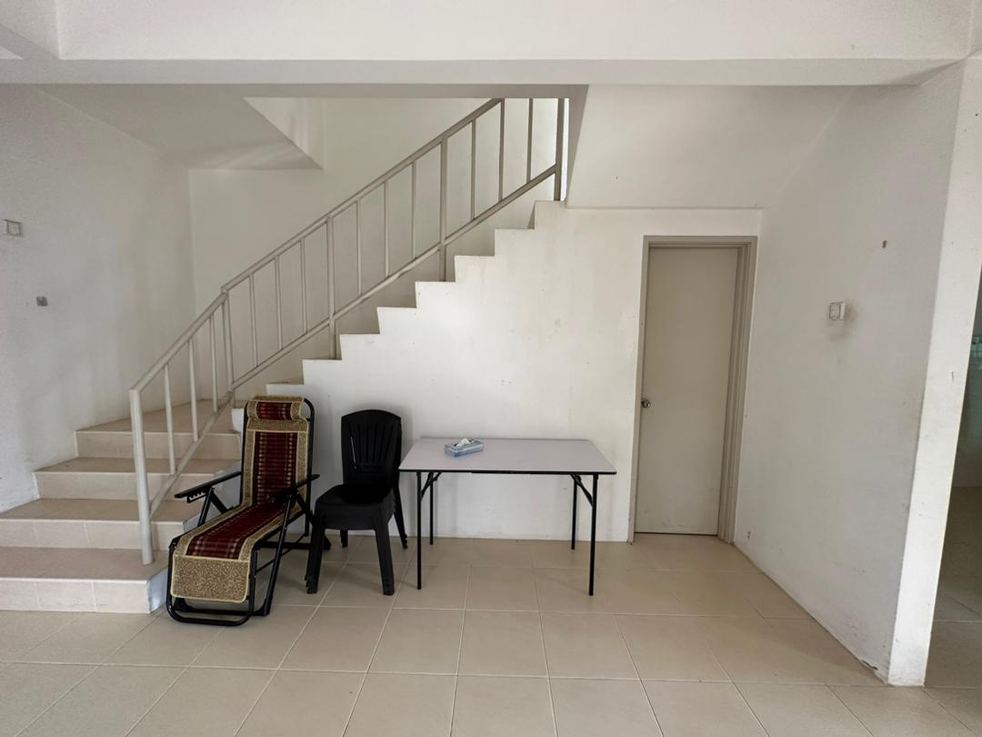 Alma Ria, Semi D, RM 1800 - photo 9