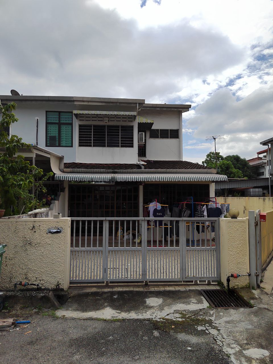 Kampung Jawa, 2 storey RM 750k - photo 2