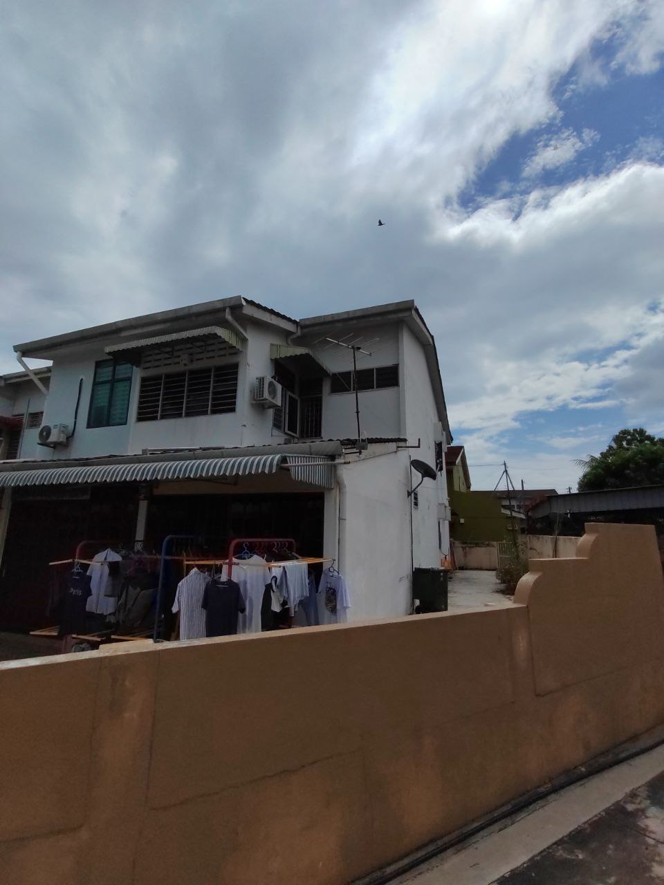Kampung Jawa, 2 storey RM 750k - photo 3