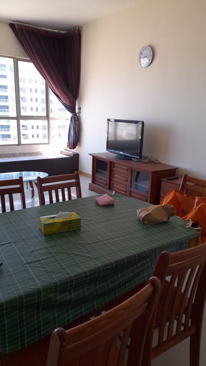 Birch Plaza, 3 room - photo 2