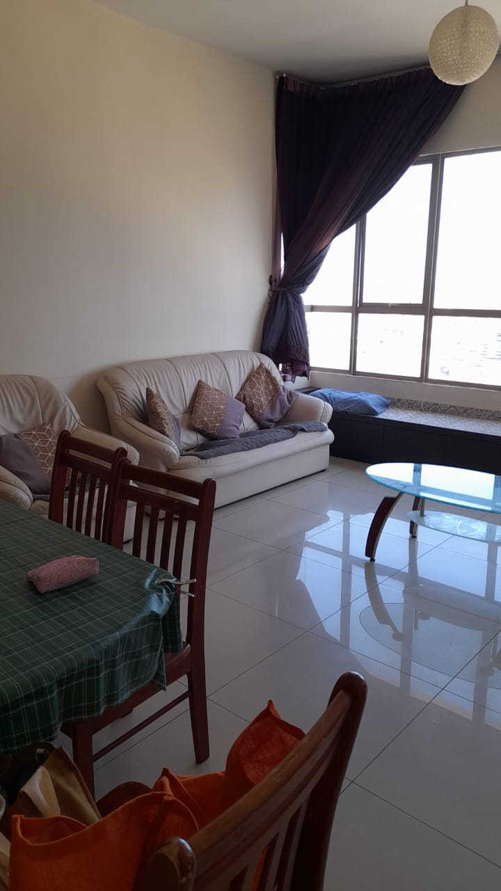 Birch Plaza, 3 room - photo 3