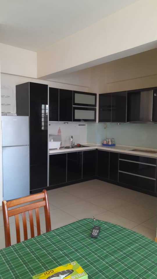 Birch Plaza, 3 room - photo 4