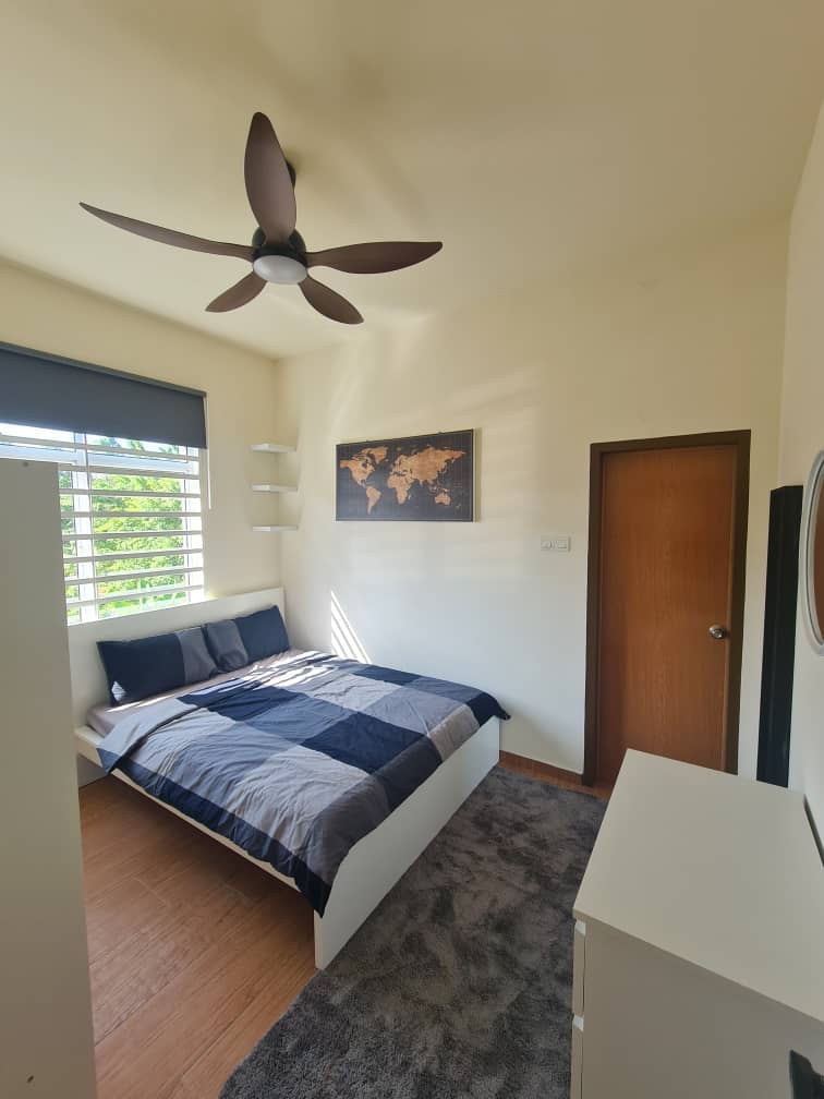 Halaman Batu Uban, RM 5000 - photo 3