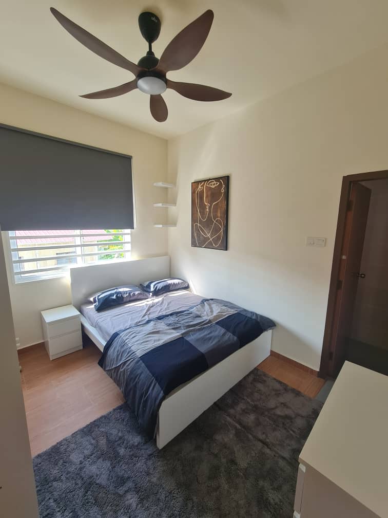 Halaman Batu Uban, RM 5000 - photo 7